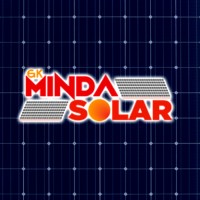 Minda Solar logo - Similar company to Minda Technologies