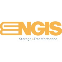 ENGIS | אנג'יס logo - Similar company to Enervoxa Inc.