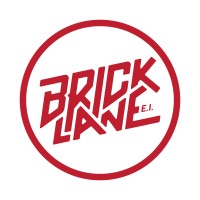 Brick Lane logo - Similar company to Dougallmedia