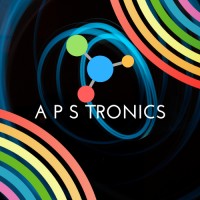 A P S TRONICS logo - Similar company to Dgtlsys