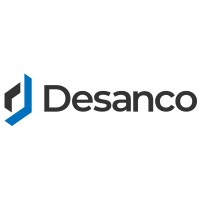 Desanco logo - Similar company to Synergetics Consulting Engineers