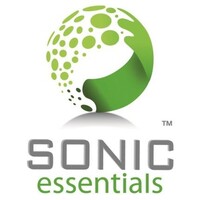 Sonic Essentials logo - Similar company to Copamate