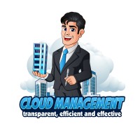 Cloud Management Jersey logo - Similar company to Enterprise Cloud Management Agency