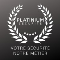 Platinium Sécurité logo - Similar company to Izo Learn