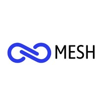 MESH Telematics and IOT logo - Similar company to Tachograph Telematic Solutions