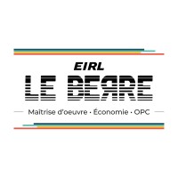 EIRL Le Berre Économie logo - Similar company to Wall-Tek｜Démolition
