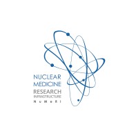 NuMeRI logo - Similar company to Necsa