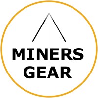 MINERS GEAR logo - Similar company to Freedom 75