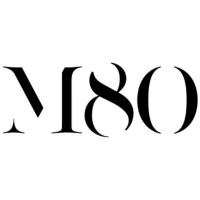 M80 Partners logo - Similar company to Cobepa