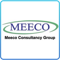 MEECO Consultancy Group logo - Similar company to Ugec United Group For  Engineering Consultancy