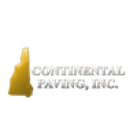 Continental Paving logo - Similar company to H.B. Fleming, Inc.