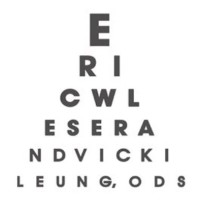 eric w. leser, od & vicki leung, od a professional corporation logo - Similar company to The Quantum Light-Matter Cooperative