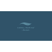 Coral Marine Sea Drink logo - Similar company to Comastech Centre Politecnic Comas