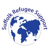 SUFFOLK REFUGEE SUPPORT logo - Similar company to Level Two Youth Project