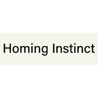 Homing Instinct logo - Similar company to Parents Journey Coaching