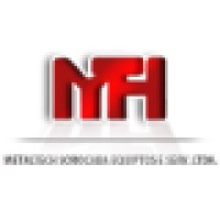 Metaltech Sorocaba Equiptos E Serviços Ltda
