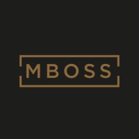 MBOSS - Mason Boler Office & Social Space logo - Similar company to Green Circle Leisure Ltd