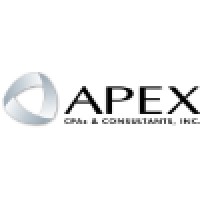 Apex CPAs & Consultants, Inc. logo - Similar company to Clover Cpas & Consultants, Llc