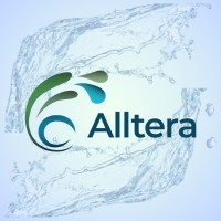 Alltera - Soluções Sustentáveis de Água e Bem-estar logo - Similar company to Because Impacts