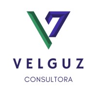 Velguz logo - Similar company to Hrm