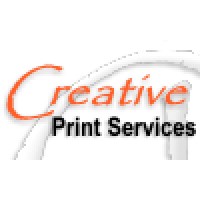 Creative Print Services