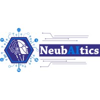 NeubAItics Tech pvt Ltd logo - Similar company to Usha Engineering Work