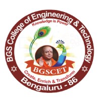 BGSCET logo - Similar company to 10 Seconds