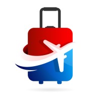 Travel 4 you logo - Similar company to Abel Tour - Travel Management Company