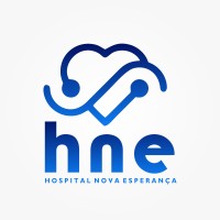 HNE - Hospital Nova Esperança logo - Similar company to Hospital Nossa Senhora Das Neves