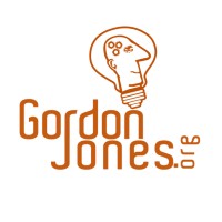 Gordon Jones Mission & Ministries logo - Similar company to Image Case