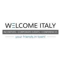 Welcome Italy & Events