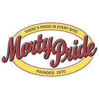 Morty Pride Meats logo - Similar company to Range® Meat Academy