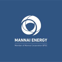 Mannai Energy logo - Similar company to Engie Solutions Middle East