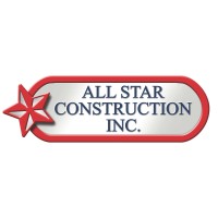 All Star Construction, Inc. logo - Similar company to Concrete Craft, Llc