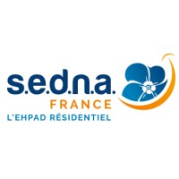 SEDNA FRANCE logo - Similar company to Cvifs Formation