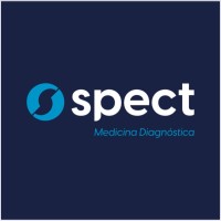 Spect Medicina Diagnóstica logo - Similar company to Hubx Soluções Tecnológicas Para Diagnóstico Por Imagem