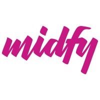Midfy - Inteligência em JBP logo - Similar company to Professor Dorly