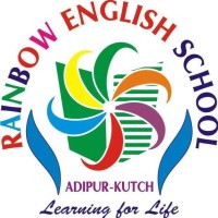 Rainbow English School logo - Similar company to Rainbow High School