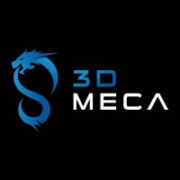 3D MECA logo - Similar company to Kaolys : Bureau D'Études Mécanique, Système Automatisé Et Fabrication