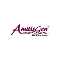 AmitisGen TECH Dev Group logo - Similar company to Daroopin | داروپین