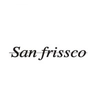 San Frissco logo - Similar company to R-Indventures