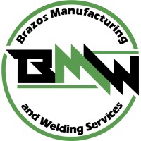 Brazos Manufacturing & Welding Services logo - Similar company to Enterprise Security Solutions Of Texas, Inc.