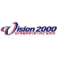 Vitrerie Vision 2000 (la)