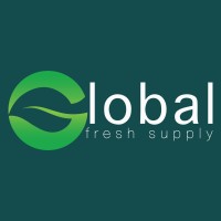 Global Fresh Supply logo - Similar company to Orlando Enterprises Ltd