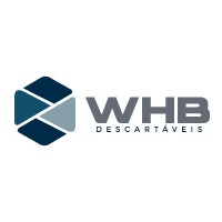 WHB Descartáveis logo - Similar company to Goldpack Rio