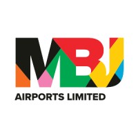 MBJ Airports Limited logo - Similar company to Pbs Jamaica