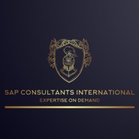 SAP Consultants International logo - Similar company to Independent Software Development