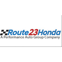 Route 23 Honda logo - Similar company to Performance Auto Group Nj