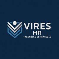 Vires HR  Talento & Estrategia logo - Similar company to Belong App - Encuentra Espacios Y Roomies