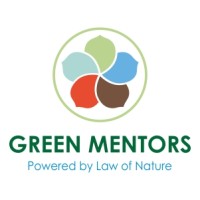 Green Mentors logo - Similar company to Provind Technologies
